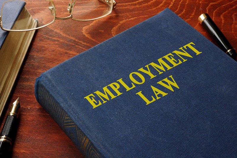 Employment Laws in Alberta